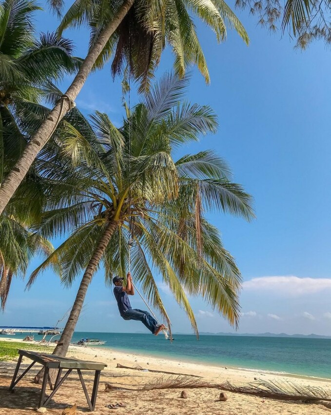 馬來西亞包車旅遊｜吉隆坡、檳城、沙巴包車推薦：機場接送、一日遊、多日遊都沒問題！