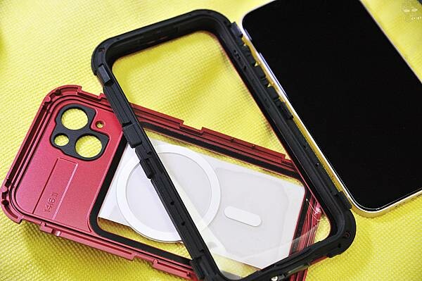 VP吸血鬼3C配件，手機防護專門，實用、便捷、全面防護的防水