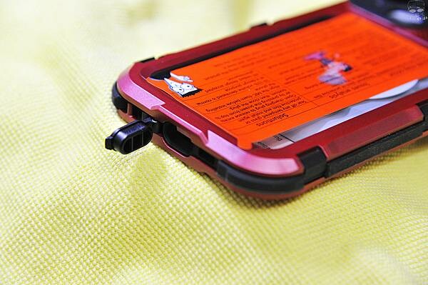 VP吸血鬼3C配件，手機防護專門，實用、便捷、全面防護的防水