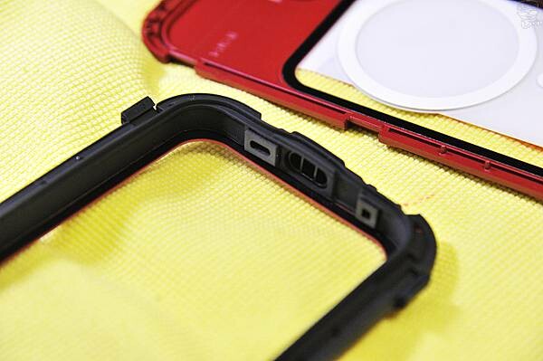 VP吸血鬼3C配件，手機防護專門，實用、便捷、全面防護的防水