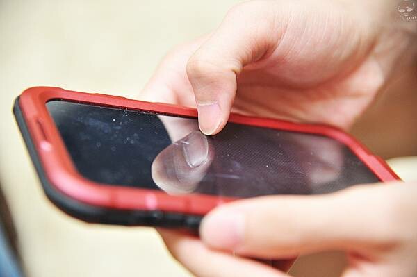 VP吸血鬼3C配件，手機防護專門，實用、便捷、全面防護的防水