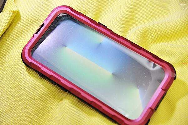 VP吸血鬼3C配件，手機防護專門，實用、便捷、全面防護的防水