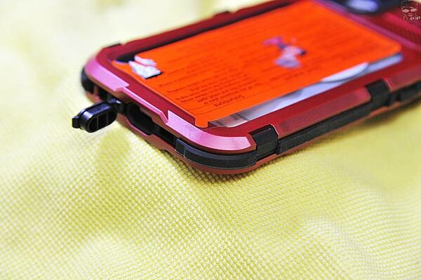 VP吸血鬼3C配件，手機防護專門，實用、便捷、全面防護的防水