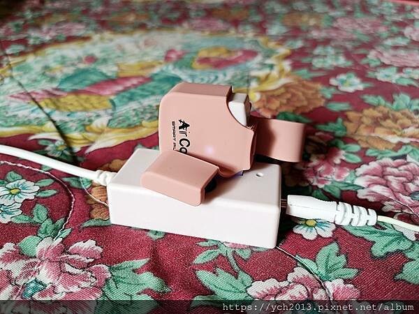 秝秝榮AirCozy智能氣動枕/可自動調整高度的功能性枕頭分 秝秝榮AirCozy智能氣動枕/可自動調整高度的功能性枕頭分