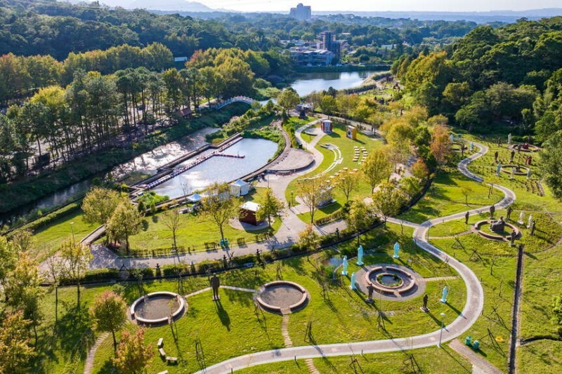 探索北橫》走在北橫路上的新感動　徜徉於壯麗風光與心靈沉澱