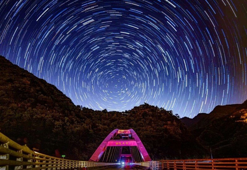 桃園市復興區探索北橫夏季之美》新遊程新玩法 消暑探險與原鄉體驗主題遊程