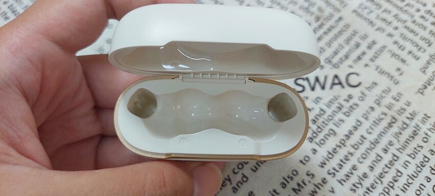 3C| aircolor Pure Air ANC 真無線藍 3C| aircolor Pure Air ANC 真無線藍