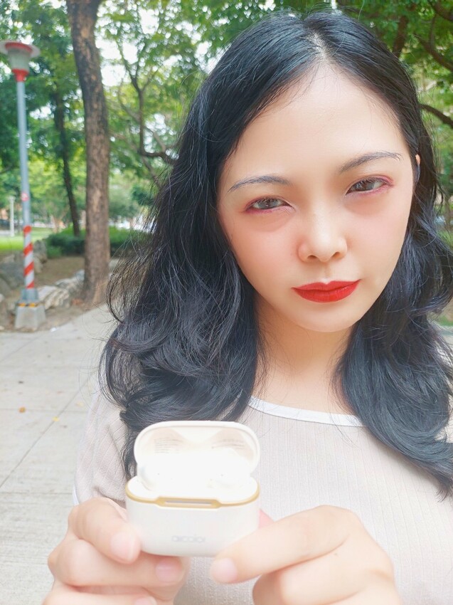 3C| aircolor Pure Air ANC 真無線藍 3C| aircolor Pure Air ANC 真無線藍