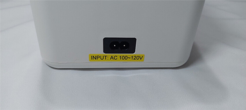 3C｜ LIFEMATE gooten 紫外線超聲波清潔盒評