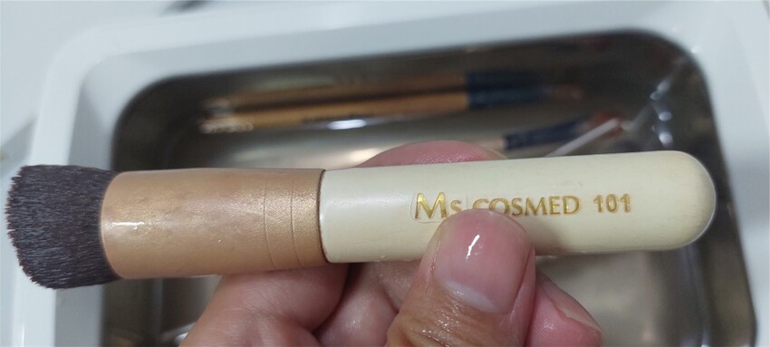 3C｜ LIFEMATE gooten 紫外線超聲波清潔盒評