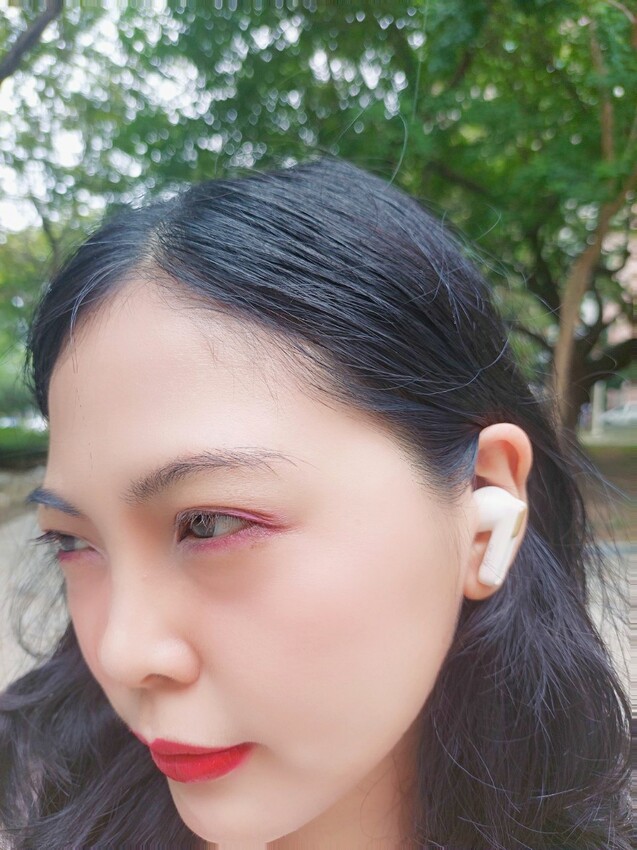 3C| aircolor Pure Air ANC 真無線藍 3C| aircolor Pure Air ANC 真無線藍