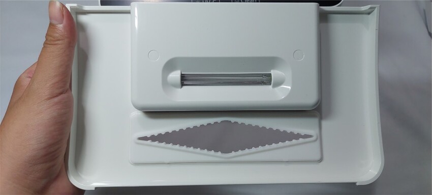 3C｜ LIFEMATE gooten 紫外線超聲波清潔盒評