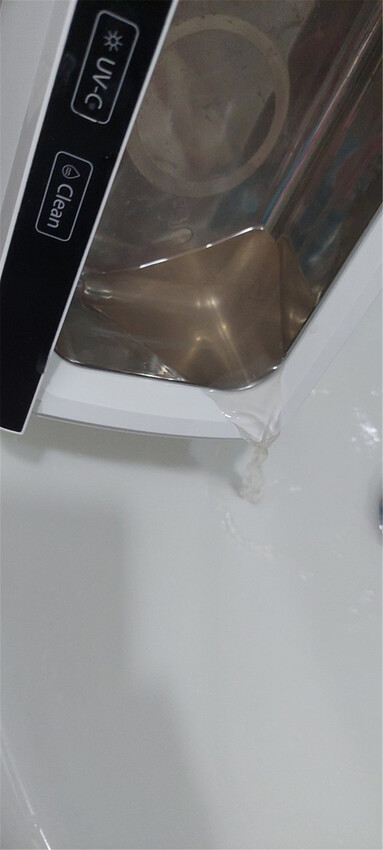 3C｜ LIFEMATE gooten 紫外線超聲波清潔盒評