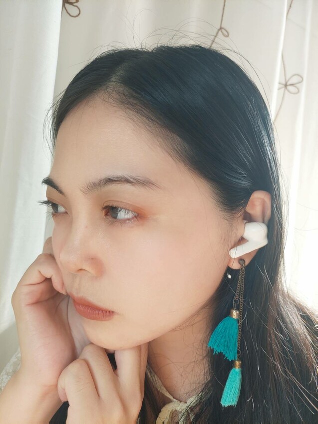 3C| aircolor Pure Air ANC 真無線藍 3C| aircolor Pure Air ANC 真無線藍