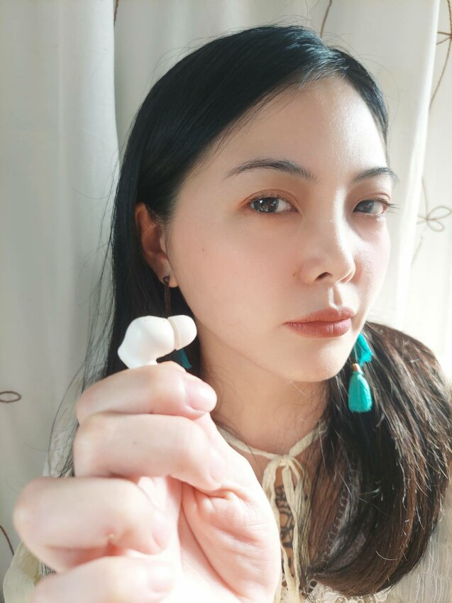 3C| aircolor Pure Air ANC 真無線藍 3C| aircolor Pure Air ANC 真無線藍