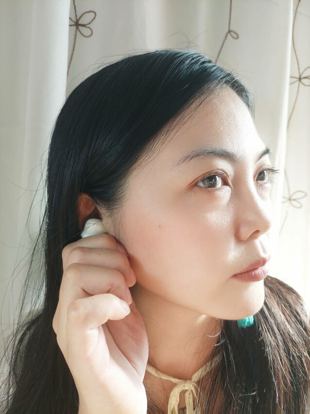 3C| aircolor Pure Air ANC 真無線藍 3C| aircolor Pure Air ANC 真無線藍