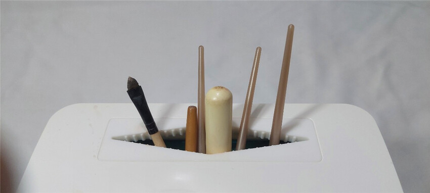 3C｜ LIFEMATE gooten 紫外線超聲波清潔盒評