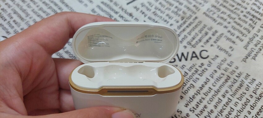 3C| aircolor Pure Air ANC 真無線藍 3C| aircolor Pure Air ANC 真無線藍