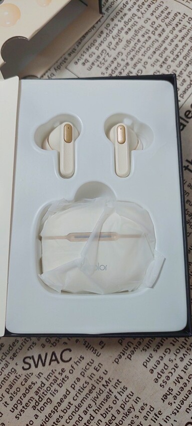 3C| aircolor Pure Air ANC 真無線藍 3C| aircolor Pure Air ANC 真無線藍