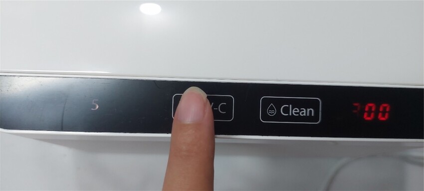 3C｜ LIFEMATE gooten 紫外線超聲波清潔盒評