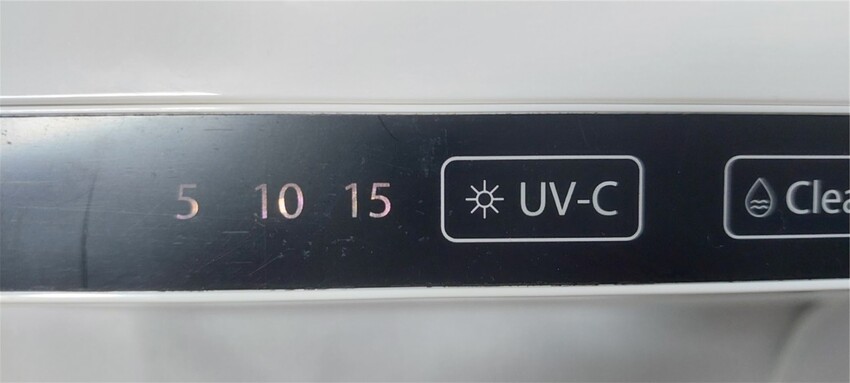 3C｜ LIFEMATE gooten 紫外線超聲波清潔盒評