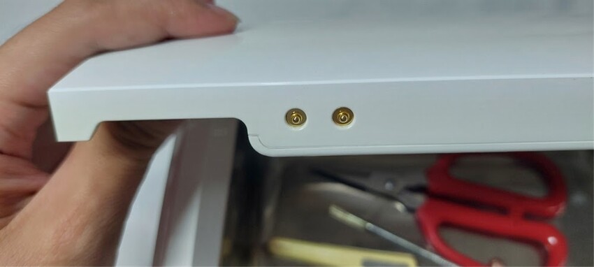 3C｜ LIFEMATE gooten 紫外線超聲波清潔盒評