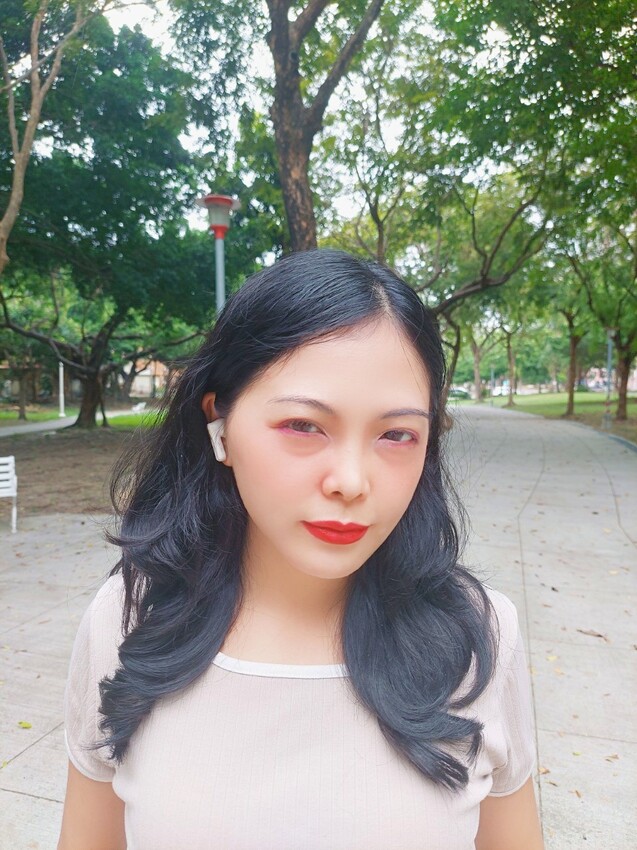 3C| aircolor Pure Air ANC 真無線藍 3C| aircolor Pure Air ANC 真無線藍