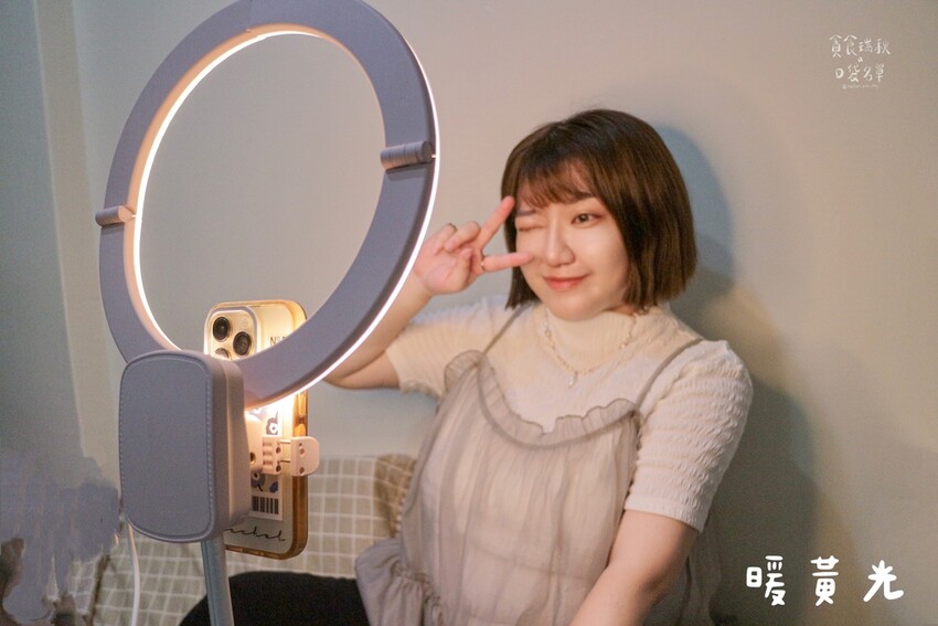 好物推薦|9種柔膚燈效補光燈,折疊輕鬆帶著走!|Reaice 好物推薦|9種柔膚燈效補光燈,折疊輕鬆帶著走!|Reaice