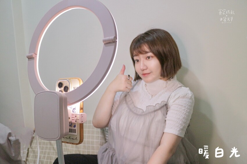 好物推薦|9種柔膚燈效補光燈,折疊輕鬆帶著走!|Reaice 好物推薦|9種柔膚燈效補光燈,折疊輕鬆帶著走!|Reaice