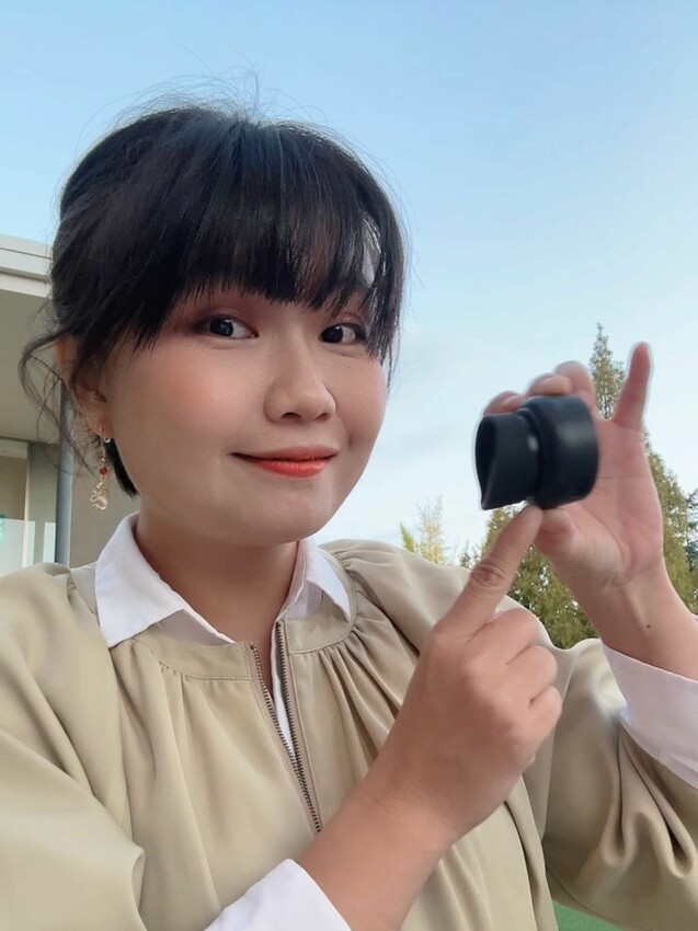 [手機配件開箱] APEXEL JeweLens [手機鏡頭開箱] APEXEL JeweLens 120倍鑒定鏡頭｜裸視、手持兩用｜一秒升級專業微距｜高清放大120倍！120倍鑒定鏡頭(APL-MS