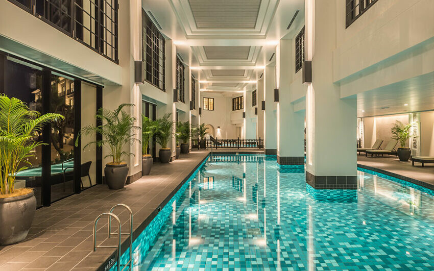 日本【沖繩溫泉飯店推薦】7家可以泡溫泉的沖繩飯店，冬天就來沖繩泡溫泉吧！