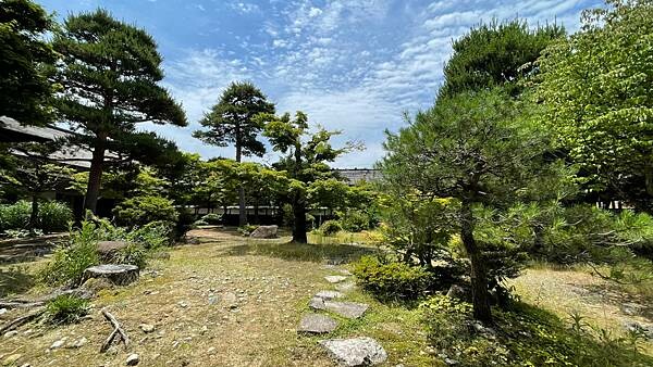 日本2024名古屋自由行-國家級古蹟-高山陣屋(陣屋朝市)