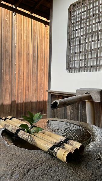 日本2024名古屋自由行-國家級古蹟-高山陣屋(陣屋朝市)