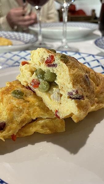 西班牙2024西班牙自由行-米其林美食推薦豬腳-塞哥維亞Mesón De Cándido (Segovia)