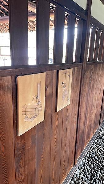 日本2024名古屋自由行-國家級古蹟-高山陣屋(陣屋朝市)