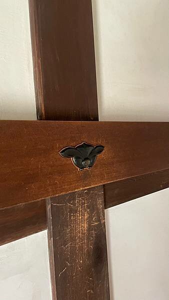 日本2024名古屋自由行-國家級古蹟-高山陣屋(陣屋朝市)