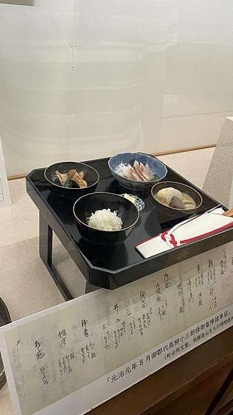 日本2024名古屋自由行-國家級古蹟-高山陣屋(陣屋朝市)