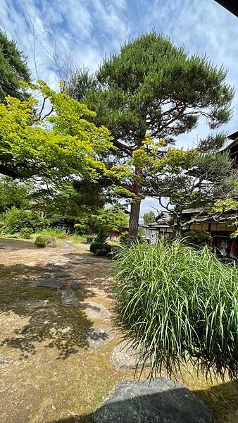 日本2024名古屋自由行-國家級古蹟-高山陣屋(陣屋朝市)