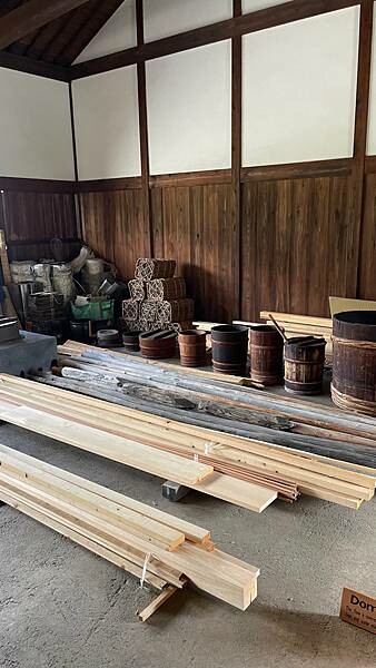 日本2024名古屋自由行-國家級古蹟-高山陣屋(陣屋朝市)