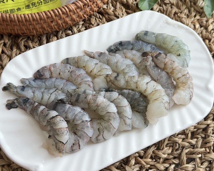 食譜分享|金沙蝦仁豆腐、可樂果蝦鬆-安永鮮物根島蝦仁 – 艾瑞絲的吃貨日常
