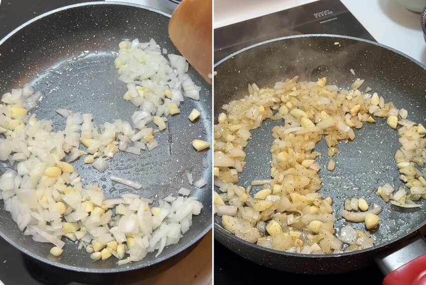 食譜分享|金沙蝦仁豆腐、可樂果蝦鬆-安永鮮物根島蝦仁 – 艾瑞絲的吃貨日常