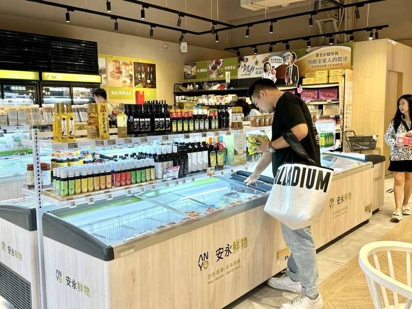 食譜分享|金沙蝦仁豆腐、可樂果蝦鬆-安永鮮物根島蝦仁 – 艾瑞絲的吃貨日常