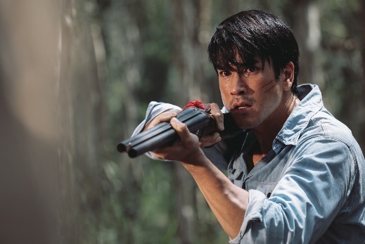 【電影首映會】鬼聲泣升級版，#鬼聲泣2  打破泰國影史紀錄，高顏質家人齊力對抗黑衣女鬼【電影欣賞】【電影推薦】