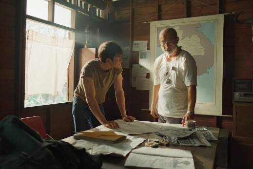 【電影首映會】鬼聲泣升級版，#鬼聲泣2  打破泰國影史紀錄，高顏質家人齊力對抗黑衣女鬼【電影欣賞】【電影推薦】