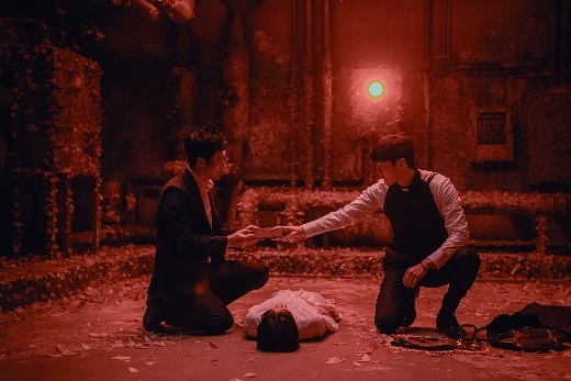 【電影首映會】韓國恐怖片 #心葬，感人的父女之情，驚悚的心臟之謎【電影欣賞】【電影推薦】