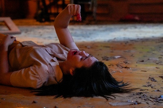 【電影首映會】鬼聲泣升級版，#鬼聲泣2  打破泰國影史紀錄，高顏質家人齊力對抗黑衣女鬼【電影欣賞】【電影推薦】