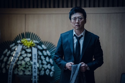 【電影首映會】韓國恐怖片 #心葬，感人的父女之情，驚悚的心臟之謎【電影欣賞】【電影推薦】