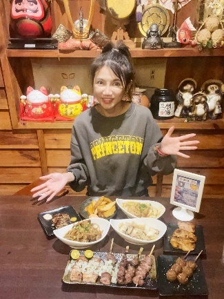 台北市士林區【士林美食】最日式風格的大村武串燒居酒屋,士林夜市美食推薦!捷運淡水線餐廳,士林居酒屋,大村武菜單,士林聚餐推薦可包場!