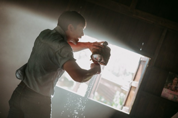 【電影首映會】鬼聲泣升級版，#鬼聲泣2  打破泰國影史紀錄，高顏質家人齊力對抗黑衣女鬼【電影欣賞】【電影推薦】