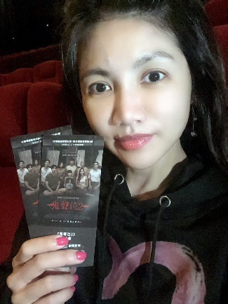 【電影首映會】鬼聲泣升級版，#鬼聲泣2  打破泰國影史紀錄，高顏質家人齊力對抗黑衣女鬼【電影欣賞】【電影推薦】